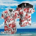 EPL Fulham Football Club Personalized Name Hawaiian Shirt Aloha Shirt Aloha Shirt