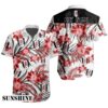 EPL Fulham Football Club Personalized Name Hawaiian Shirt Hawaaian Shirt Hawaaian Shirt