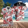 EPL Fulham Football Club Personalized Name Hawaiian Shirt Hawaaian Shirts Hawaaian Shirts