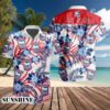 EPL Ipswich Football Club Personalized Name Hawaiian Shirt Hawaaian Shirts Hawaaian Shirts