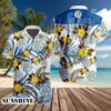 EPL Leicester Football Club Personalized Name Hawaiian Shirt Hawaaian Shirts Hawaaian Shirts