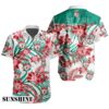 EPL Liverpool Football Club Personalized Name Hawaiian Shirt Hawaaian Shirt Hawaaian Shirt