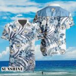 EPL Manchester City Football Club Personalized Name Hawaiian Shirt Aloha Shirt Aloha Shirt
