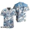 EPL Manchester City Football Club Personalized Name Hawaiian Shirt Hawaaian Shirt Hawaaian Shirt