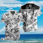 EPL Newcatsle Football Club Personalized Name Hawaiian Shirt Aloha Shirt Aloha Shirt