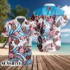 EPL West Ham Football Club Personalized Name Hawaiian Shirt Hawaaian Shirts Hawaaian Shirts