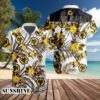 EPL Wolves Football Club Personalized Name Hawaiian Shirt Hawaaian Shirts Hawaaian Shirts