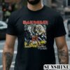 Eddie Iron Maiden Number Of The Beast Shirt 2 Shirt