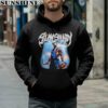 Eminem Chainsaw Shady Shirt 3 hoodie