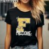 Falcons Logo Shirt 2 women shirt