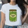 Funny Pickle Slut Shirt 2 Shirt