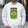 Funny Pickle Slut Shirt 3 Sweatshirts