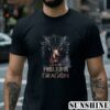 Game Of Thrones House of The Dragon Shirt 2 Shirt