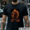 Game of Thrones House of the Dragon Rhaenyras Poster T Shirt 2 Shirt