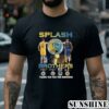 Golden State Warriors Splash Brothers Thank You For The Memories TShirt 2 Shirt