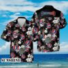 Grateful Dead Band Button Up Hawaiian Shirt Aloha Shirt Aloha Shirt