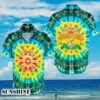 Grateful Dead Concert Series Sunshine Daydream Hawaiian Shirt Aloha Shirt Aloha Shirt