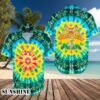 Grateful Dead Concert Series Sunshine Daydream Hawaiian Shirt Hawaaian Shirts Hawaaian Shirts