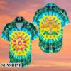 Grateful Dead Concert Series Sunshine Daydream Hawaiian Shirt Hawaiian Hawaiian