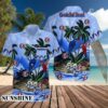 Grateful Dead Parrot Hawaiian Shirt Summer Beach Gifts Hawaaian Shirts Hawaaian Shirts