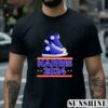 Harris 2024 Vote President Kamala Election Sneakers Meme T shirt 2 Shirt