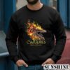House of the Dragon Caraxes T Shirt 3 Sweatshirts