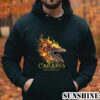 House of the Dragon Caraxes T Shirt 4 Hoodie