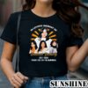 In Loving Memory Of Shannen Doherty 1971 2024 Signatures Thank You For The Memories Shirt 1 TShirt