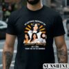 In Loving Memory Of Shannen Doherty 1971 2024 Signatures Thank You For The Memories Shirt 2 Shirt