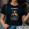 In Loving Memory Of Shelley Duvall 1949 2024 Thank You For The Memories Signature shirt 1 TShirt
