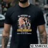 In Memory Of Donald Sutherland 1935 2024 Thank You For The Memories T Shirt 2 Shirt