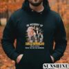 In Memory Of Donald Sutherland 1935 2024 Thank You For The Memories T Shirt 4 Hoodie