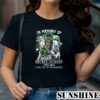 In Memory Of Khyree Jackson 1999 2024 Thank You For The Memories T Shirt 1 TShirt