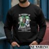 In Memory Of Khyree Jackson 1999 2024 Thank You For The Memories T Shirt 3 Sweatshirts