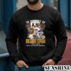 In Memory Of Orlando Cepeda 1937 2024 Thank You For The Memories T Shirt 3 Sweatshirts