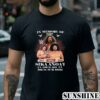 In Memory Of Sika Anoa'i June 25 2024 Thank You For The Memories T Shirt 2 Shirt