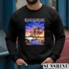 Iron Maiden Band Shirt Rock Lovers Vintage 3 Sweatshirts
