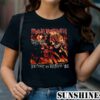 Iron Maiden Number Of The Beast T Shirt 1 TShirt