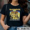 Iron Maiden Powerslave Shirt 1 TShirt