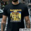 Iron Maiden Powerslave Shirt 2 Shirt