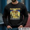 Iron Maiden Powerslave Shirt 3 Sweatshirts