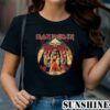 Iron Maiden Powerslave T Shirt 1 TShirt