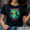 Iron Maiden Tour Shirts Legacy Of The Beast World Tour 2022 1 TShirt