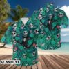 Jack Skellington The Night Before Christmas Hawaiian Shirt Hawaaian Shirts Hawaaian Shirts