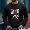 James Wood 50 San Diego Padres Player Shirt 3 Sweatshirts