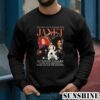 Janet Jackson 50Th Anniversary Shirt 1974 2024 Together Again Summer Tour 3 Sweatshirts