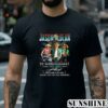Jason Aldean 26th Anniversary 1998 2024 We Stand With You Thank You For The Memories T Shirt 2 Shirt