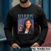 Kamala Harris Homage T shirt Tee Top US President Election Campaign 2024 3 Sweatshirts