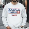 Kamala Harris President 2024 For The People Shirt 3 Sweatshirts 1