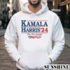 Kamala Harris President 2024 For The People Shirt 4 Hoodie 1